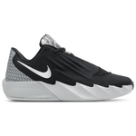 Black-Metallic Silver-Smoke Grey