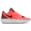 Nike Twelve Time - Men Shoes Atomic Pink-Black-Bright Crimson