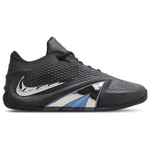 Black-Metallic Silver-Cobalt Bliss- Dark Mode