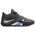 Nike Ja 4 - Uomo Scarpe Black-Metallic Silver-Cobalt Bliss