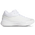 adidas Dame X - Herren Schuhe Cloud White-Zero Metalic