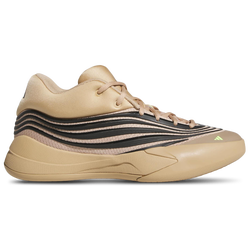 Herren Schuhe - adidas Dame X - Warm Sandstone-Core Black