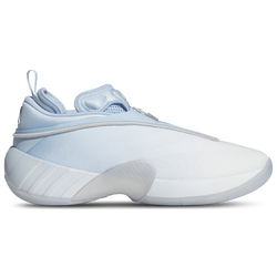 Homme Chaussures - adidas D.O.N. Issue 7 - Clear Sky-Cloud White