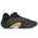 adidas D.O.N. Issue 7 - Uomo Scarpe Core Black-Gold Metallic