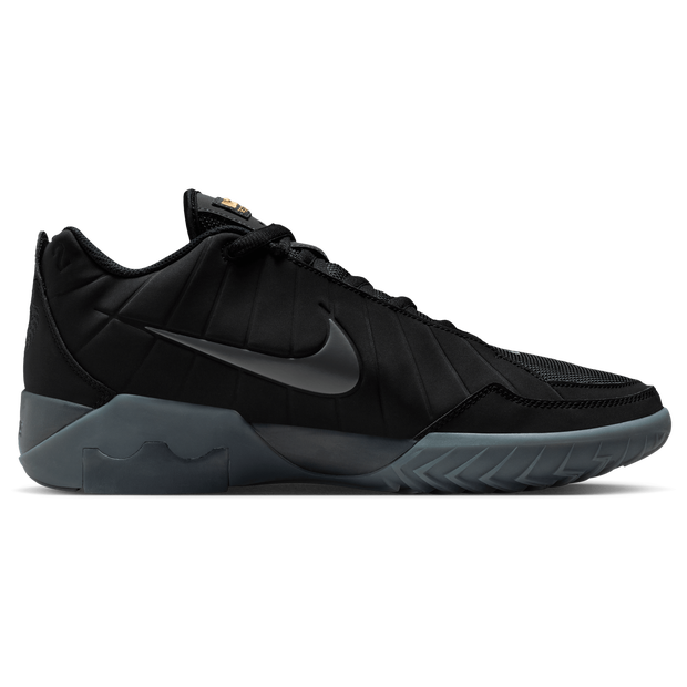 Sapatilhas de basquetebol LeBron Witness 9 - Preto - HQ8034-003