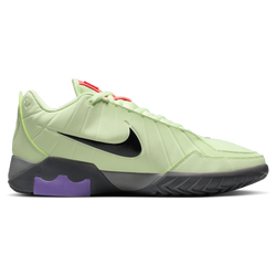 Herren Schuhe - Nike Lebron Witness 9 - Volt Tint-Black