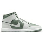 Summit White-Vintage Lichen