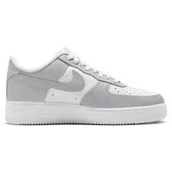 Heren Schoenen - Nike Air Force 1 '07 - White-White