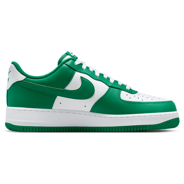 Nike Air Force 1 Low '07 'Malachite White' | Green | Men's Size 8 - FJ4146-122