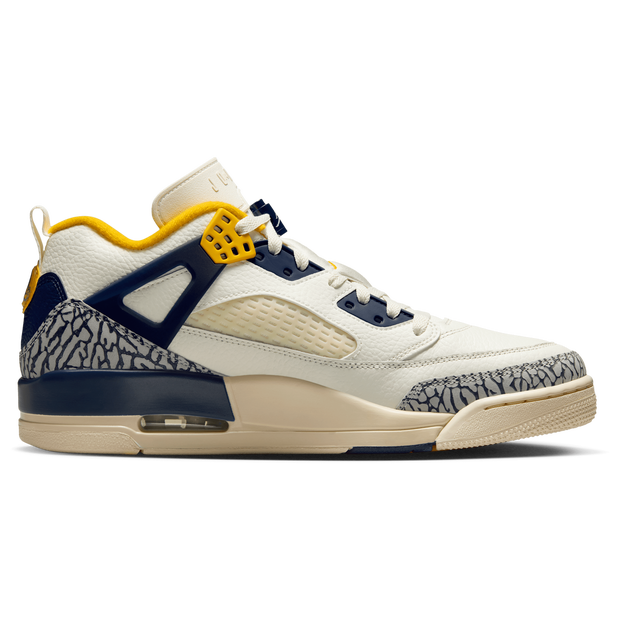 Jordan Spizike Low-sko til mænd - hvid - FQ1759-111