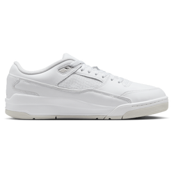 Hombre Zapatillas - Jordan Flight Court - White-Vast Grey
