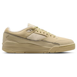 Hombre Zapatillas - Jordan Flight Court - Light Khaki-Desert Khaki