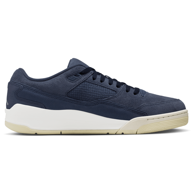 Jordan Flight CourtSchuh (Herren) - Blau - HF3255-401