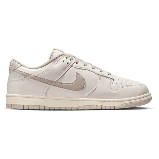 Nike Dunk Men's Sneakers - White - Size 6.5 - Mesh/Synthetic - HF5441-007