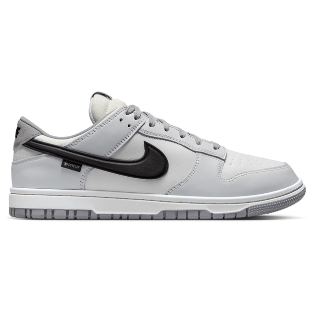 Dunk Low Gore-tex  Blanc/noir - HQ2053-100