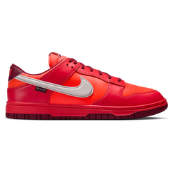 Uomo Scarpe - Nike Dunk Low Gore-tex - Total Crimson-Light Crimson