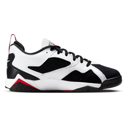Uomo Scarpe - Jordan Air Mvp 92 - White-Black