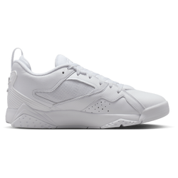 Uomo Scarpe - Jordan Air Mvp 92 - White-Pure Platinum