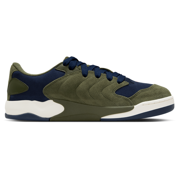 Nike Jordan Session Men's Shoes - Green - IB3731-301