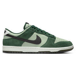 Hombre Zapatillas - Nike Dunk Low Retro - Jade Horizon-Fir