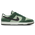 Nike Dunk Low Retro - Herren Schuhe Jade Horizon-Fir