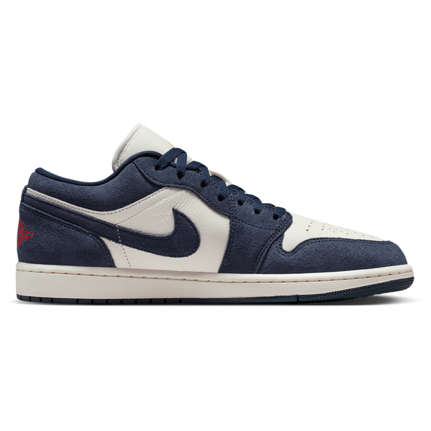 Air Jordan 1 Low SE Herrenschuh - Blau - IO7448-400
