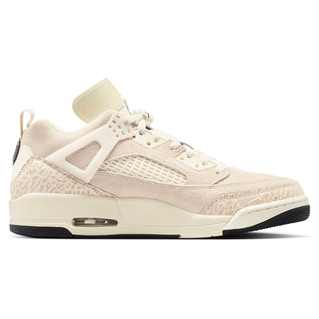 Jordan Spizike Low-sko til mænd - hvid - IQ0303-133