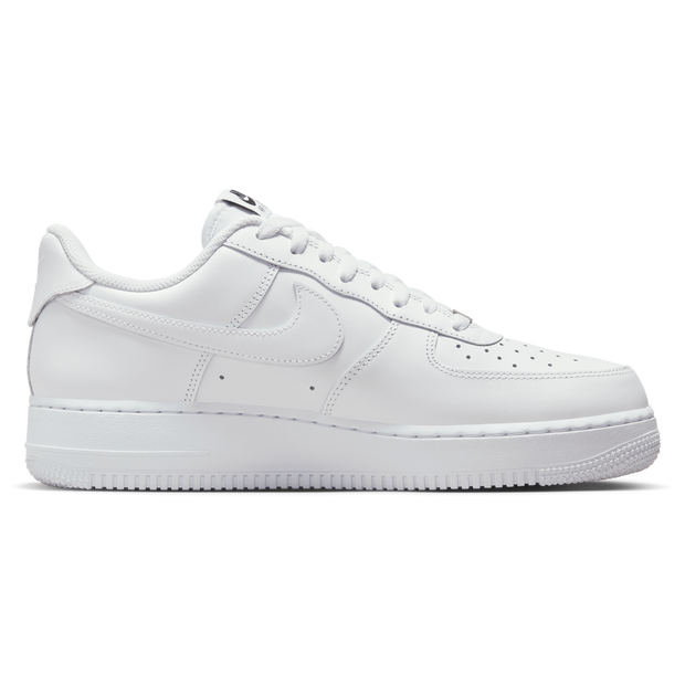Nike Air Force wit
