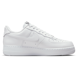 Herren Schuhe - Nike Air Force 1 Lv8 - White-White-White