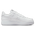 Nike Air Force 1 Lv8 - Men Shoes White-White-White