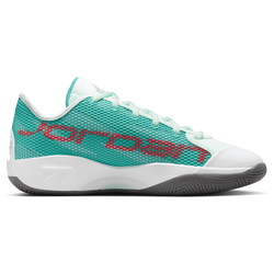 Homme Chaussures - Jordan Luka 77 - Barely Green-Washed Teal