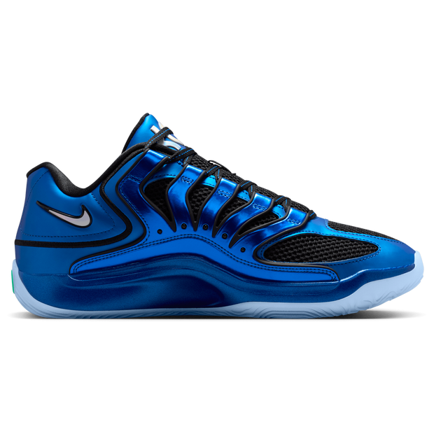 Nike KD 18 International Blue - IB6684-400
