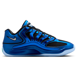 Heren Schoenen - Nike Kd18 Prm - International Blue-Black