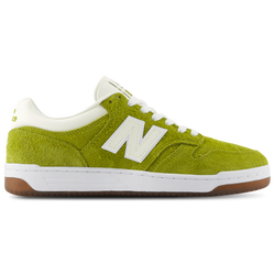 Uomo Scarpe - New Balance 480P - Sea Moss Tld97-Sea Salt