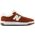 New Balance 480P - Uomo Scarpe Relic Brown-Sea Salt