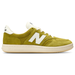 Uomo Scarpe - New Balance T500 - Sea Moss-Sea Salt