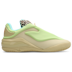 Lime Green-Beige