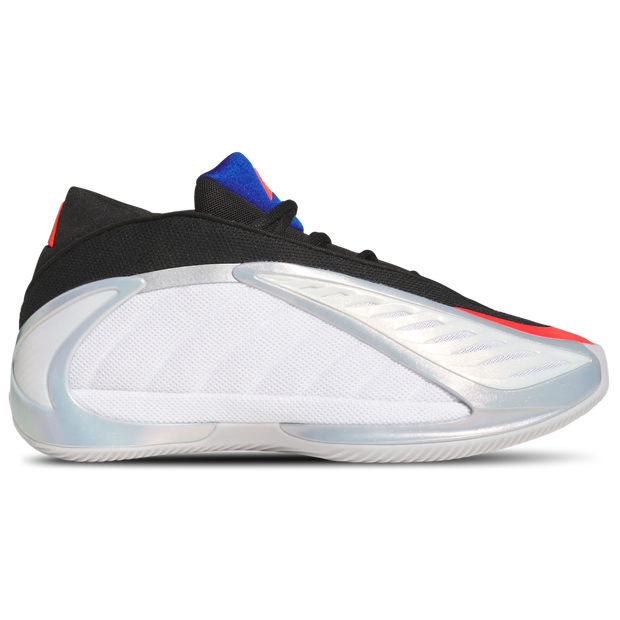 Adidas Anthony Edwards wit