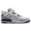 Jordan Spizike Low - Heren Schoenen White-Grey Fog-Pink