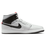 Summit White-Neutral Grey