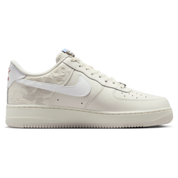Men Shoes - Nike Air Force 1 '07 - Phantom-Sail