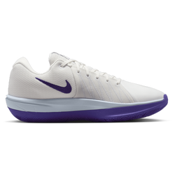 Homme Chaussures - Nike G.T. Cut Academy 2 - Summit White-Court Purple