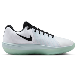 Uomo Scarpe - Nike G.T. Cut Academy 2 - White-Glacier Blue