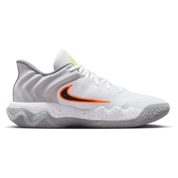 Men Shoes - Jordan Giannis Immortality 4 - White-Volt