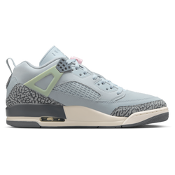 Herren Schuhe - Jordan Spizike Low - Aura-Wolf Grey