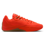 Bright Crimson-Gum Light Brown