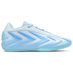 Anthony Edwards 3 - Men - Sky Tint / Bliss Blue / Tech Grey Met
