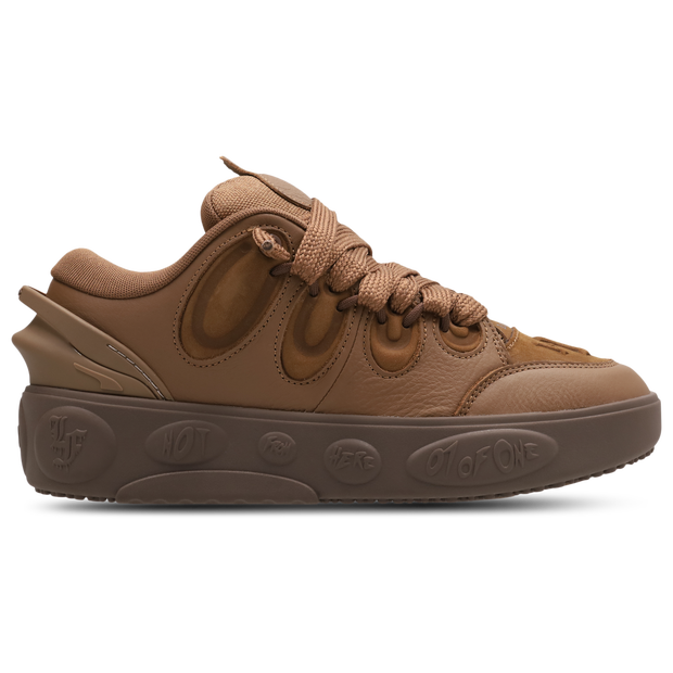 Puma LaFrance 314472-02 brown