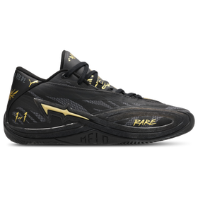 Mb.06 Orbit - Men - Black / Gold