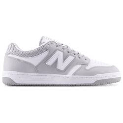 Hombre Zapatillas - New Balance 480 - Grey-Nb 103 White